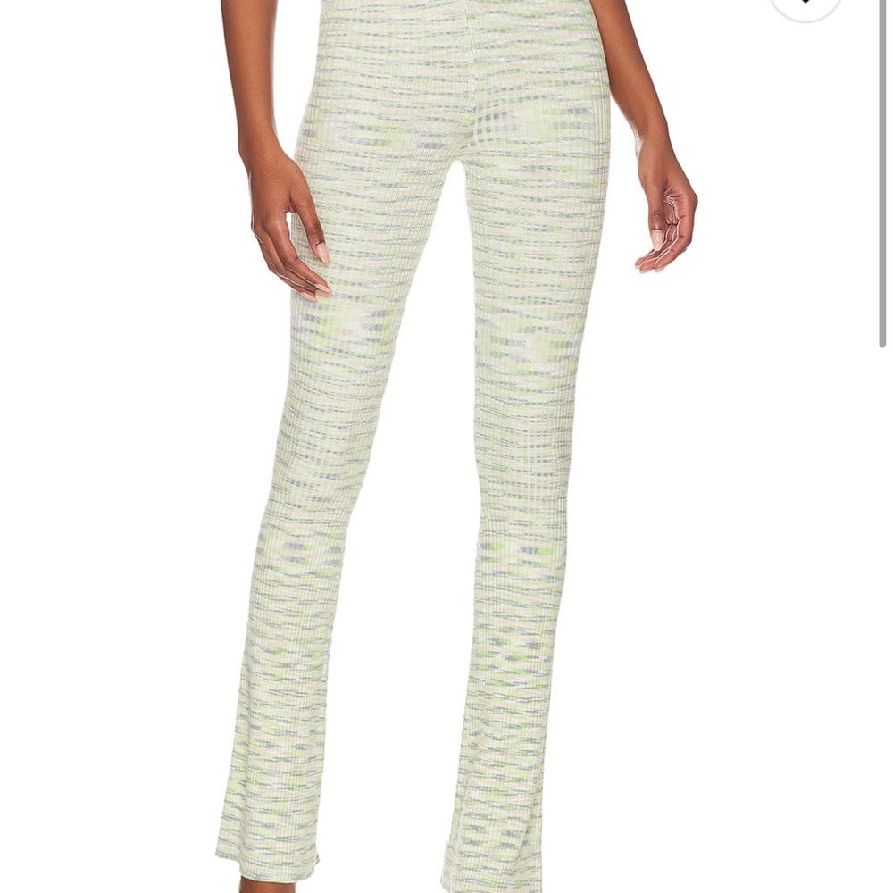 Lover’s and Friends~ Mara Knit Pants S